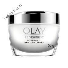 Olay Regenerist Revitalising Hydration Cream SPF15 (50gm)